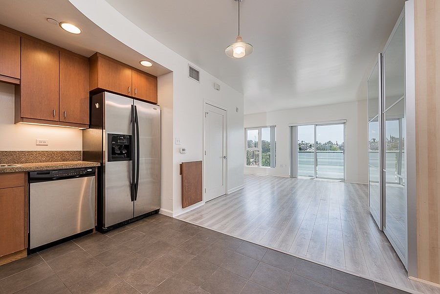 1st image of 550 15th St Unit 607
