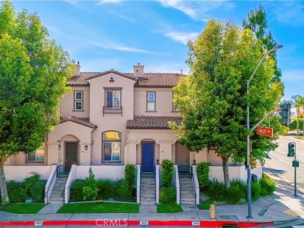 3652 Tyler Ave, El Monte, CA 91731