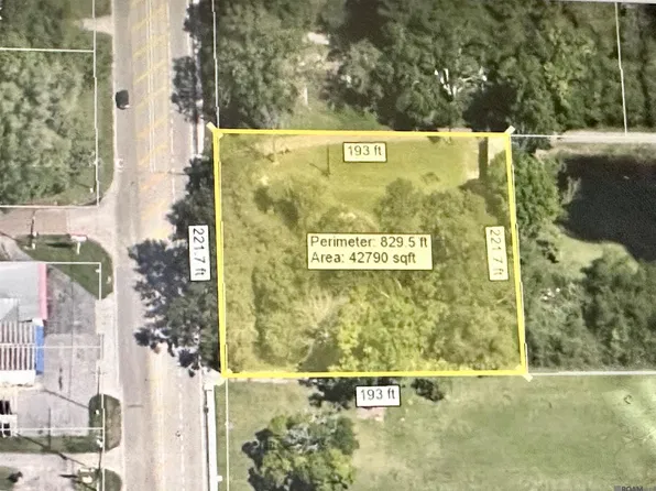 13168 Highway 44, Gonzales, LA 70737