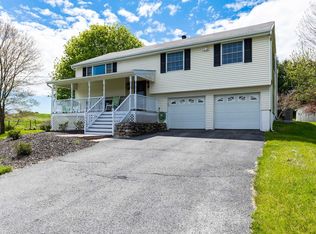 171 N Parliman Rd, Lagrangeville, NY 12540