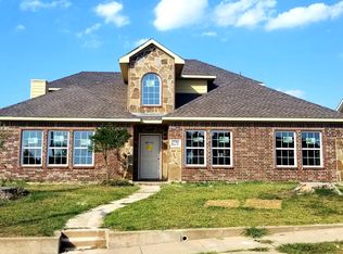 5701 Diana Dr, Garland, TX 75043