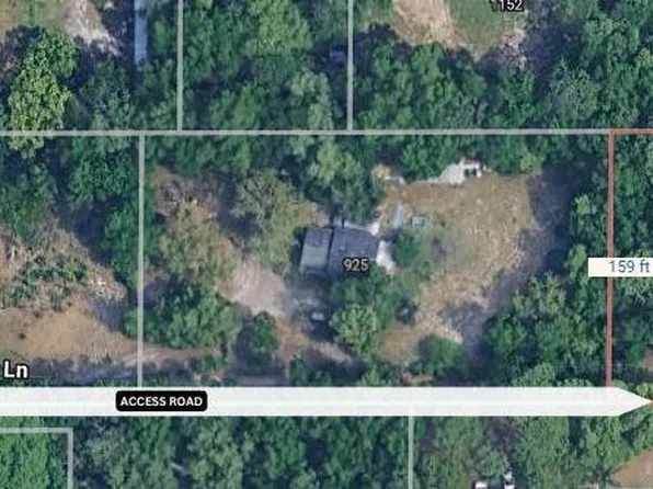 N Thompson Rd #38, Apopka, FL 32712