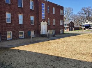 1111 Lincoln Ave APT 5, Evansville, IN