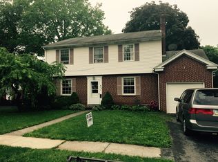 504 E Park St, Elizabethtown, PA 17022