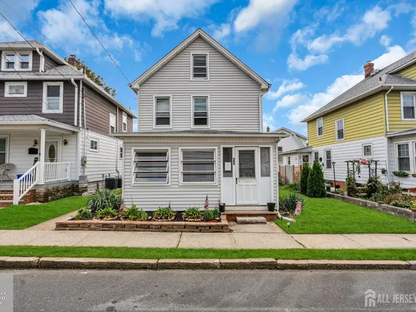 22 Clinton Ave, South River, NJ 08882