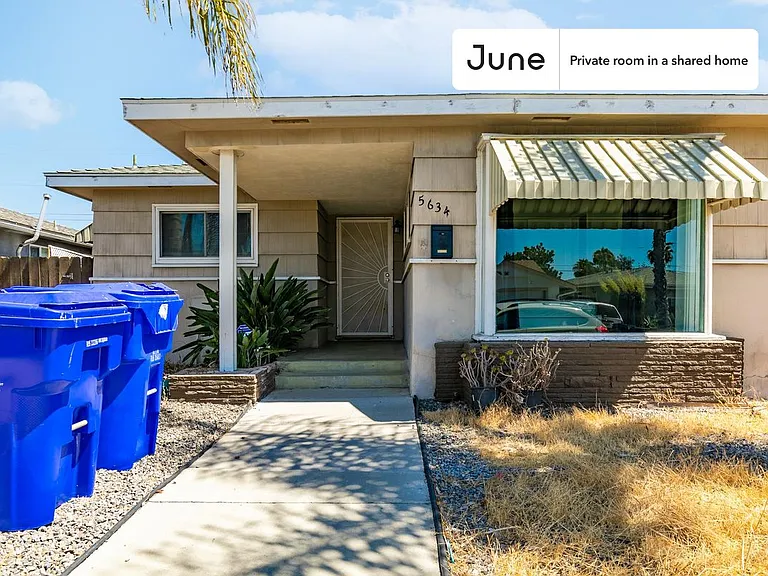 5634 Mary Lane Dr #A — Photo 11