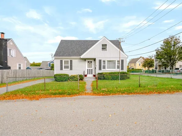 1 Leal Ter, Newport, RI 02840