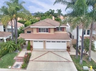 2121 Vallejo Dr, Tustin, CA 92782