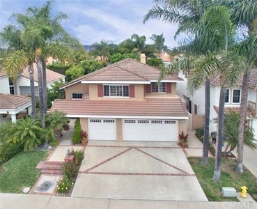 2121 Vallejo Dr, Tustin, CA, 92782