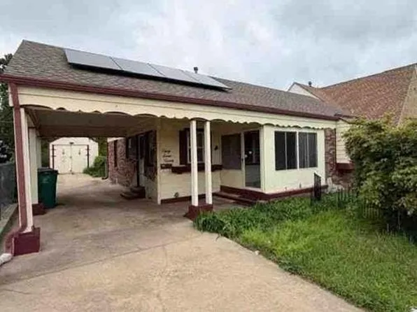 3720 NW 25th St, Oklahoma City, OK 73107