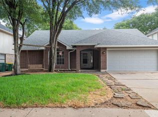 1904 Dayflower Trce, Cedar Park, TX 78613