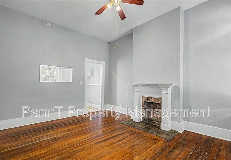 402 E Park Ave #1B — Photo 7