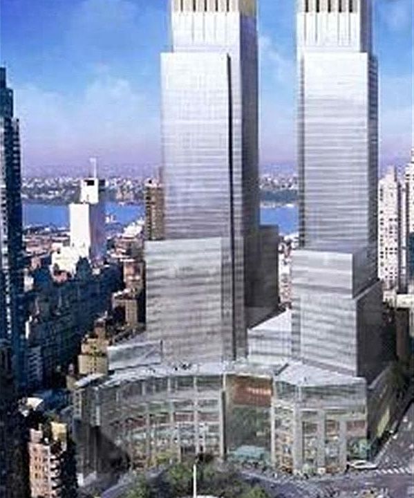 1st image of 80 Columbus Cir #66-E