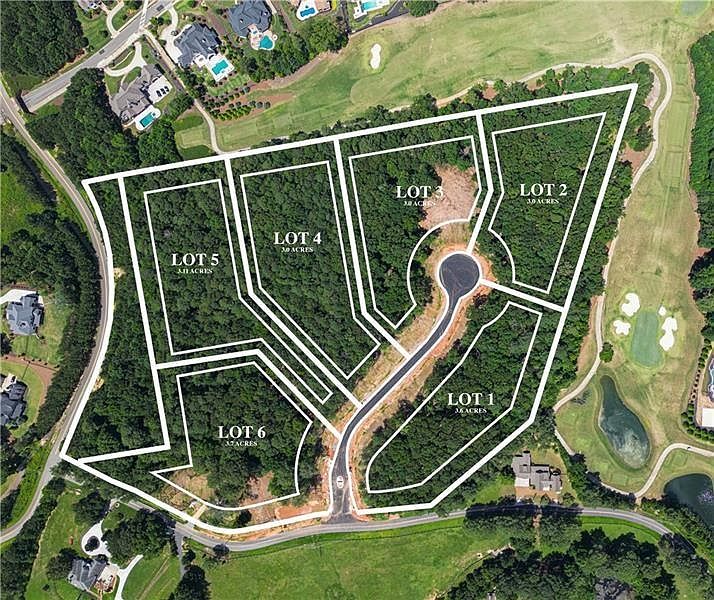 1st image of 1440 Estates Pointe #5
