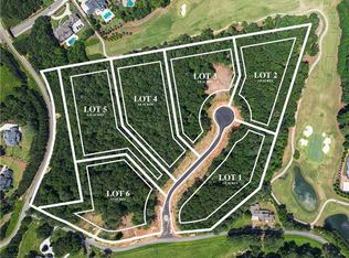 1430 Estates Pointe #6, Alpharetta, GA 30004