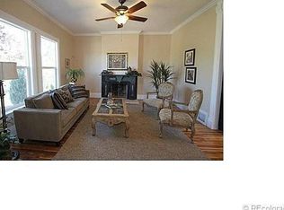 2800 Arapahoe St, Denver, CO 80205