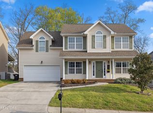 7447 Sparkle Ln, Knoxville, TN 37931