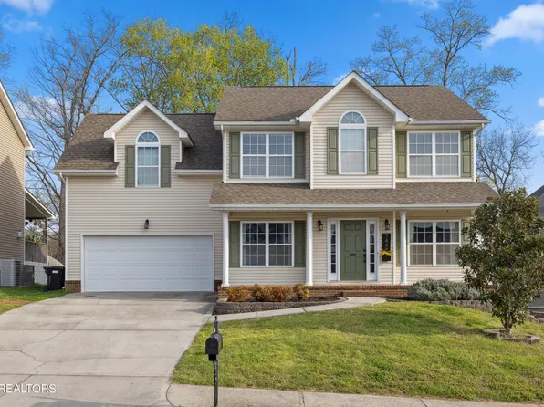 7447 Sparkle Ln Lot 25, Knoxville, TN 37931