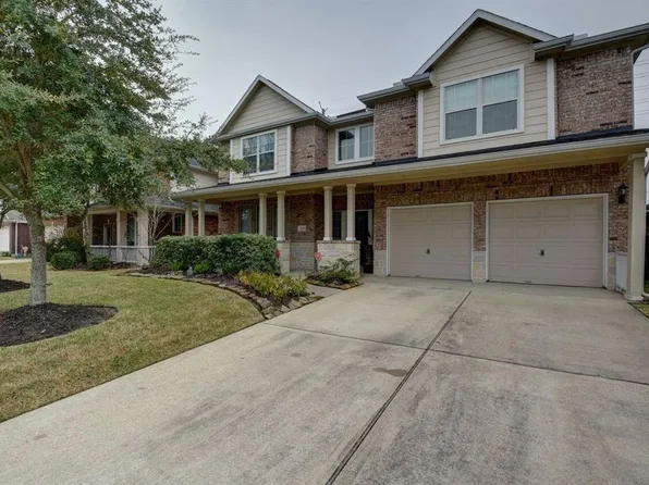 12810 Shadow Canyon Ln, Pearland, TX 77584
