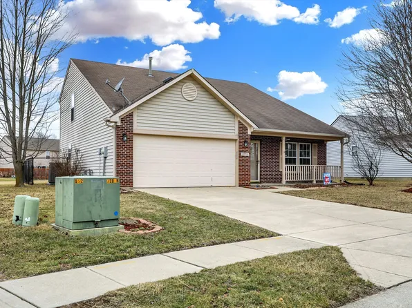 5772 Jamestown Square Ln, Indianapolis, IN 46234