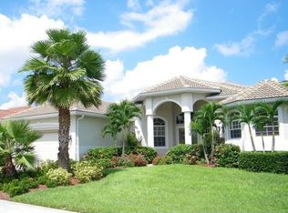 3521 Odyssea Ct, North Fort Myers, FL 33917
