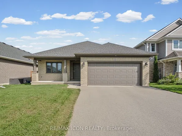 32 Foxtail Ln, Saint Thomas, ON N5R 0J2