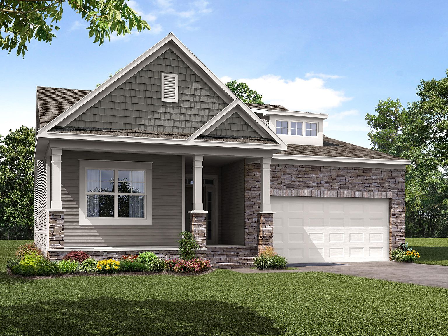 429 True Cedar Way LOT 11