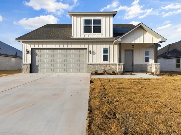 157 Crenshaw Ct, Stephenville, TX 76401