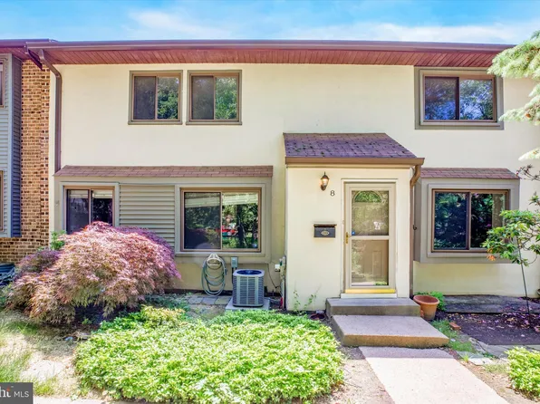 22 Fitzwatertown Rd Unit B8, Willow Grove, PA 19090