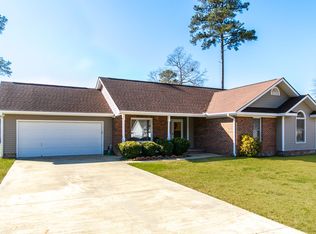 534 Seton Hall Dr, Columbia, SC 29223