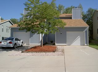 1320 Talley Cir, Colorado Springs, CO 80904