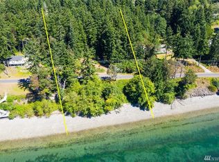 301 Shine Rd, Port Ludlow, WA 98365