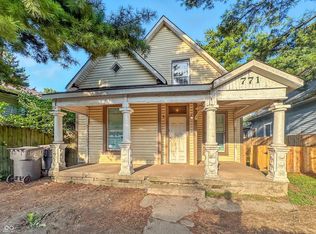 771 N Concord St, Indianapolis, IN