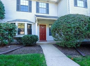 2807 Cricket Cir, Edison, NJ