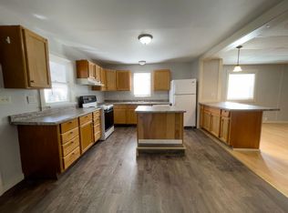 204 N Dill St, Muncie, IN 47303