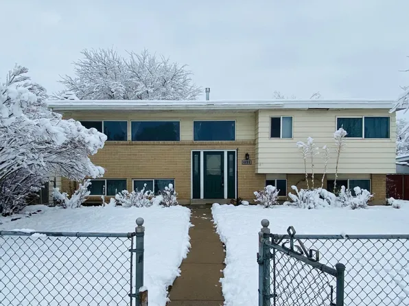 4456 W Fassio Cir, West Valley City, UT 84120