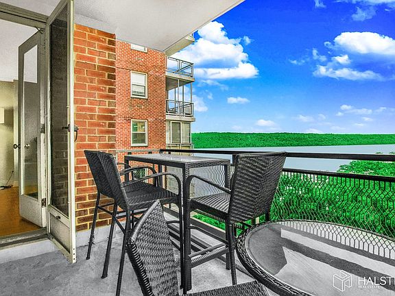 2nd image of 2621 Palisade Ave #6FGE