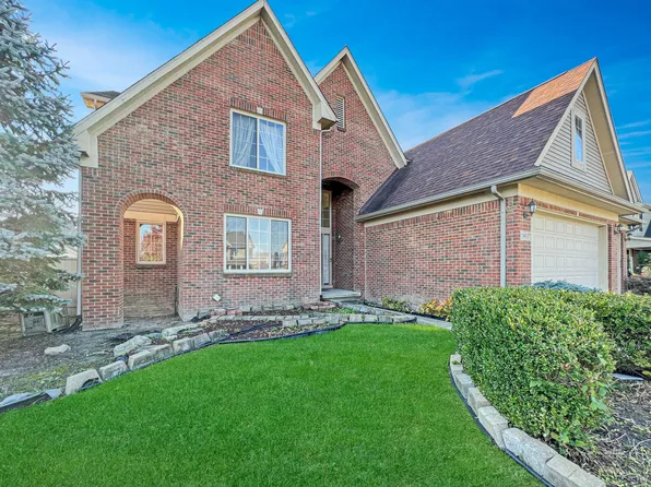 19137 Uroda St, Rockwood, MI 48173