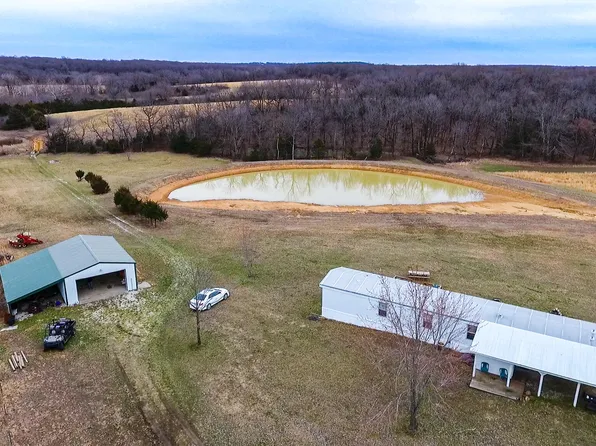 3828 S 180th Road, Bolivar, MO 65613