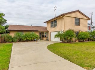 17091 Santa Isabel St, Fountain Valley, CA 92708