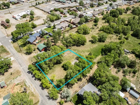 000 Tomichi Avenue LOT 3 & 4, Poncha Springs, CO 81242
