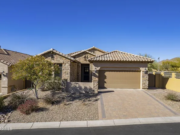8634 E KAEL Circle, Mesa, AZ 85207