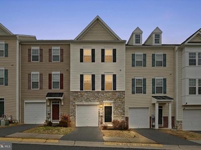 244 Schramm Loop, Stephens City, VA, 22655