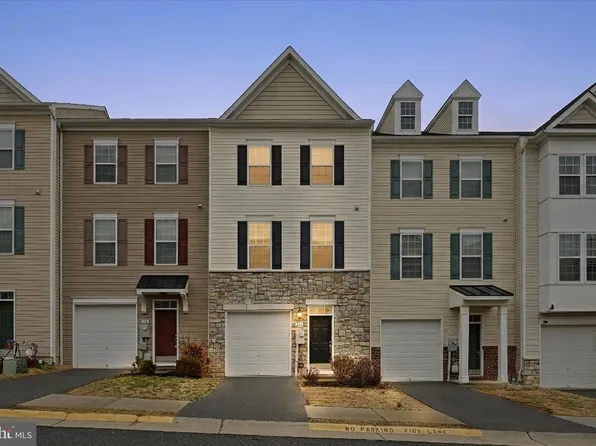 244 Schramm Loop, Stephens City, VA 22655