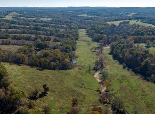 0 County Road 837, Seligman, MO 65745