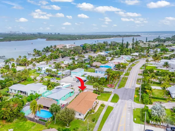141 Eldorado Street E, Fort Pierce, FL 34949