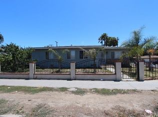 1528 W McFadden Ave, Santa Ana, CA 92704