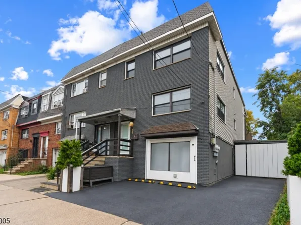 82 Garfield Ave #2, Jersey City, NJ 07305