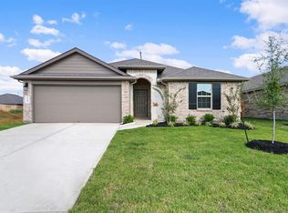 3918 Hybrid Ct, Baytown, TX 77521
