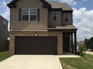 1900 Stanton Way #1, McDonough, GA
